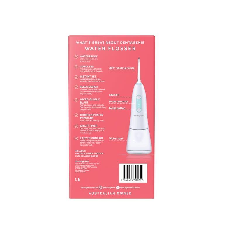 Dentagenie Pearly White Bundle