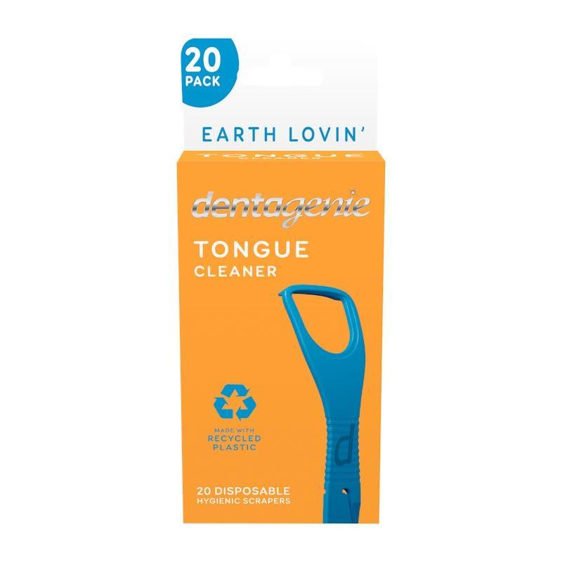 Dentagenie Pearly White Bundle