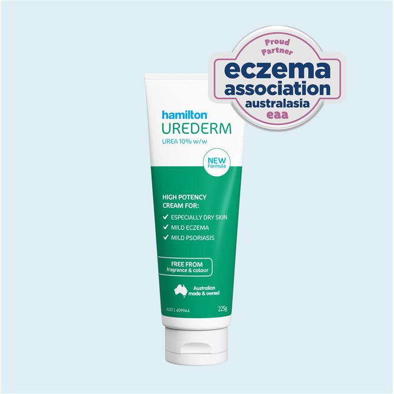 Hamilton Urederm 225g