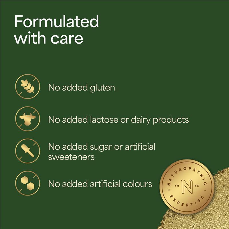 Nature's Own Concentrated Fish Oil 4 in 1 180 Capsules