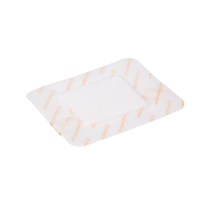 Primapore Flexible Fabric Dressing 10cm x 8cm 3 Pack