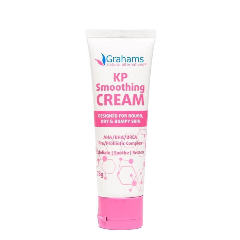 Grahams Natural KP Cream 75g