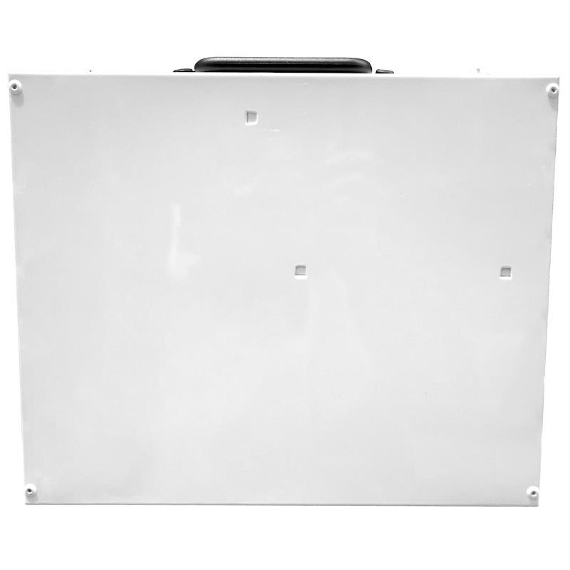 Livingstone First Aid Kit Class B In Metal Case Bundle