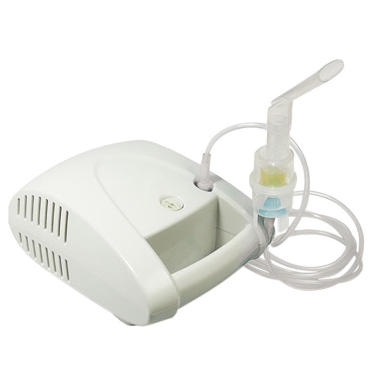 Livingstone Nebuliser Compressor with Accessories 1set