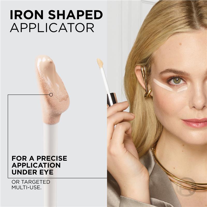 L'Oreal Paris True Match Radiant Serum Concealer 2R