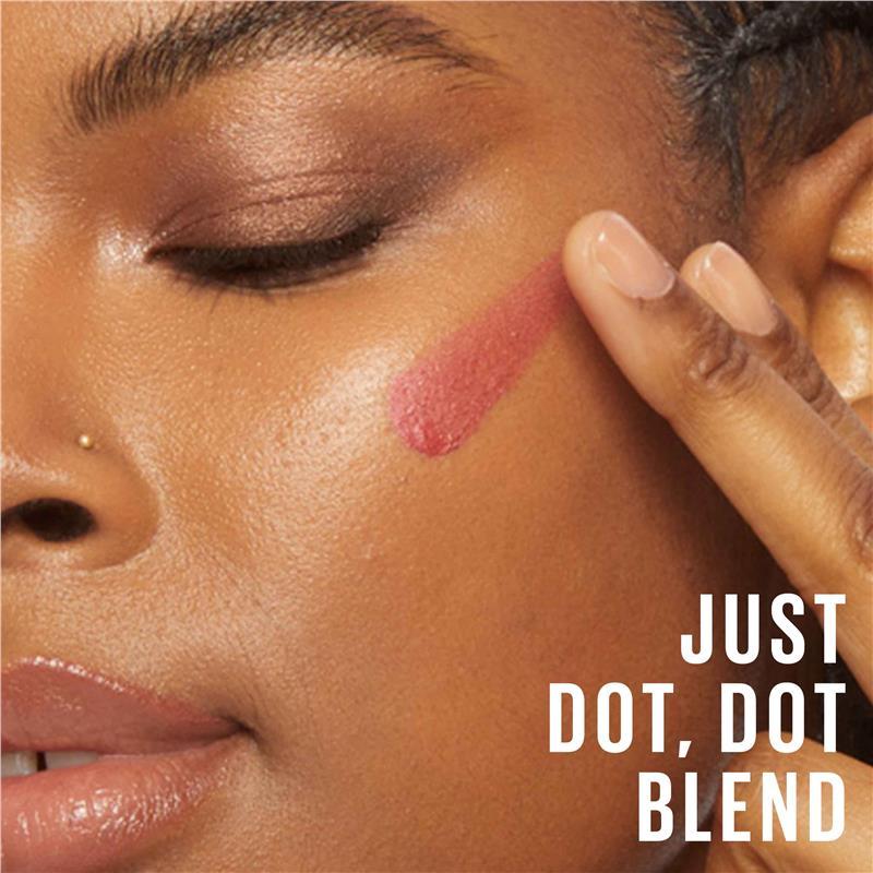 Maybelline Sunkisser Blush Midnight Shimmer