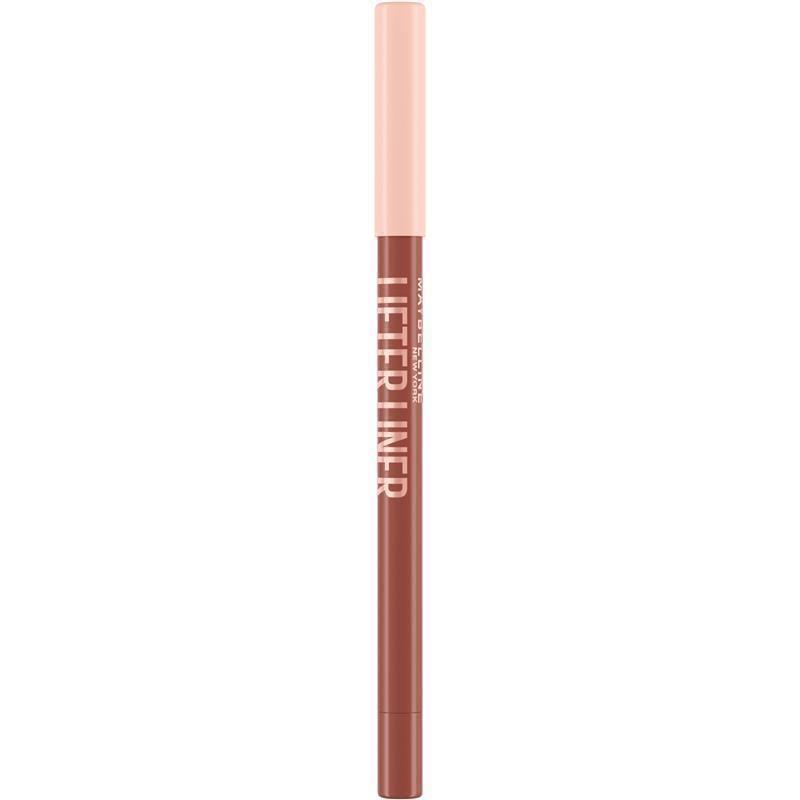 Maybelline Lifter Hydrating Longwear Lip Liner 003 Player