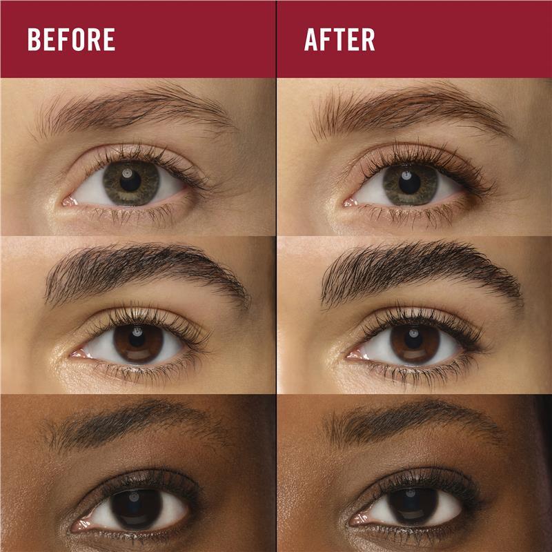 Rimmel Wonder Freeze Brow Lamination Gel 003 Soft Brown