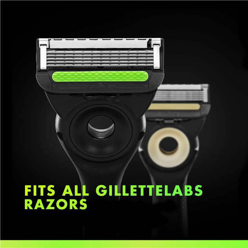 Gillette Labs ACDC 12 Pack