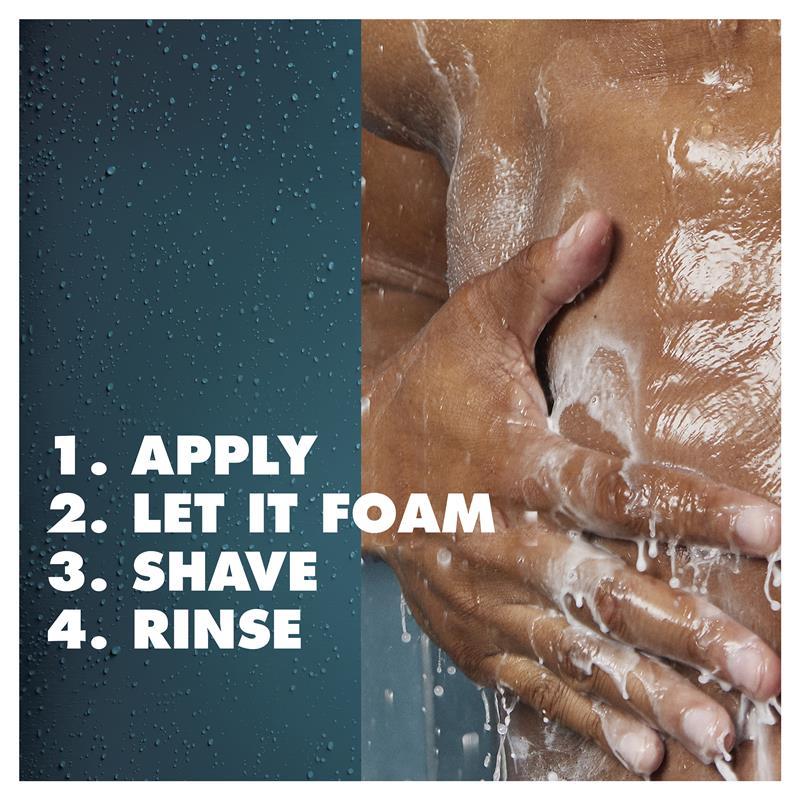 Gillette Intimate Cleanser 177ml