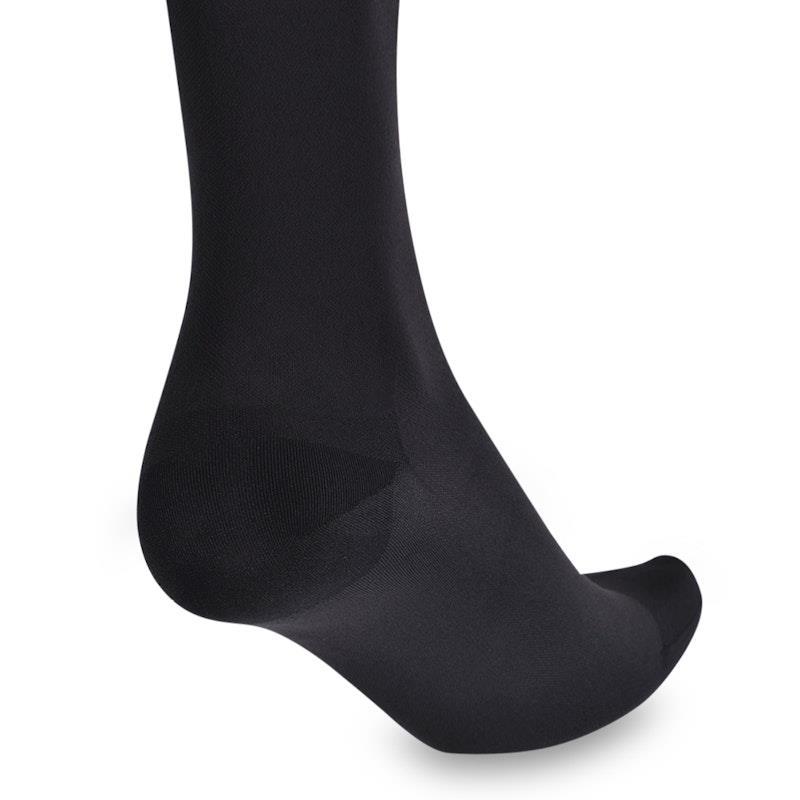 SRC Compression Socks for Women Black M