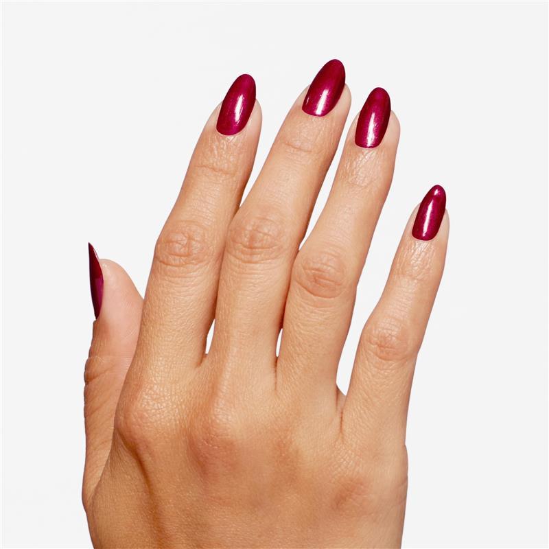 OPI Infinite Shine Nail Lacquer I'm Not Really a Waitress