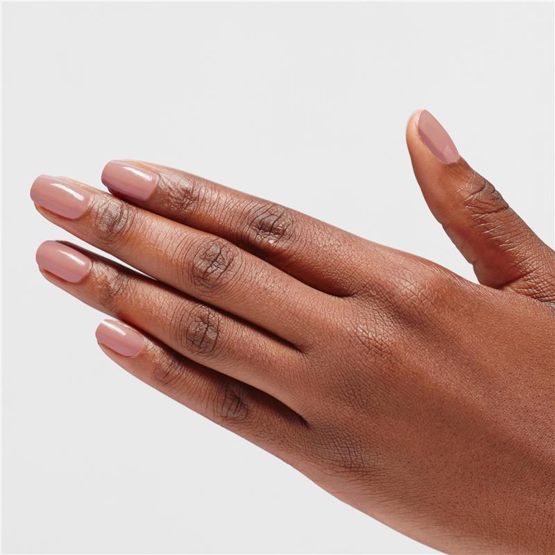 OPI Infinite Shine Nail Lacquer Dulce de Leche