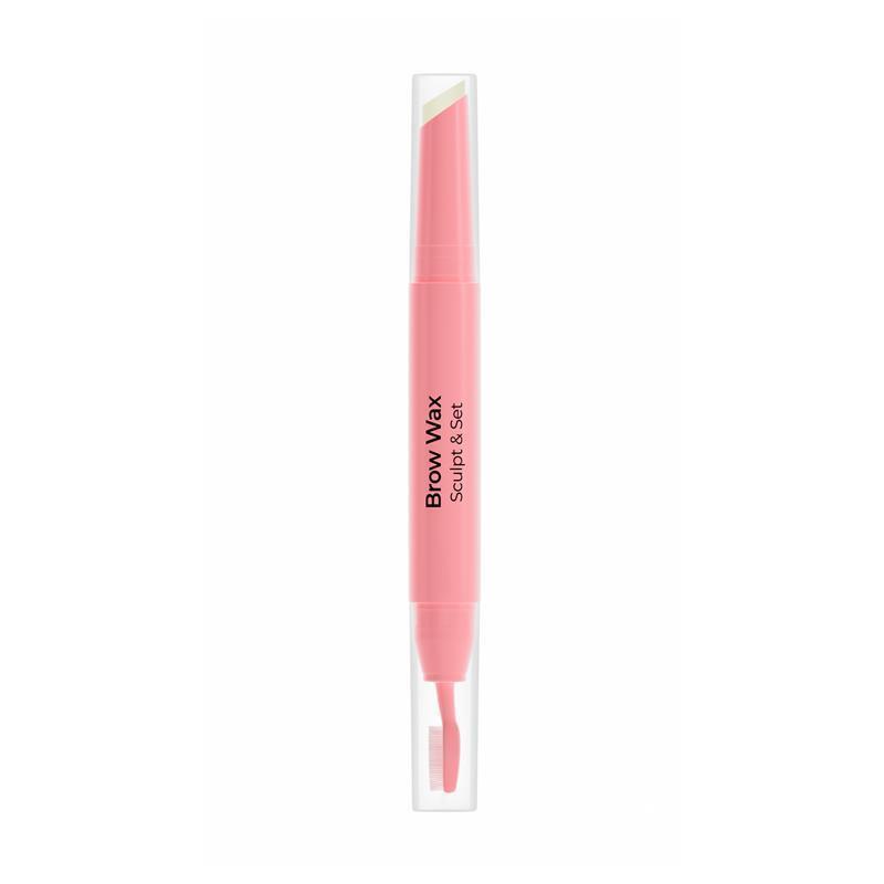 MCoBeauty Brow Wax Sculpt & Set