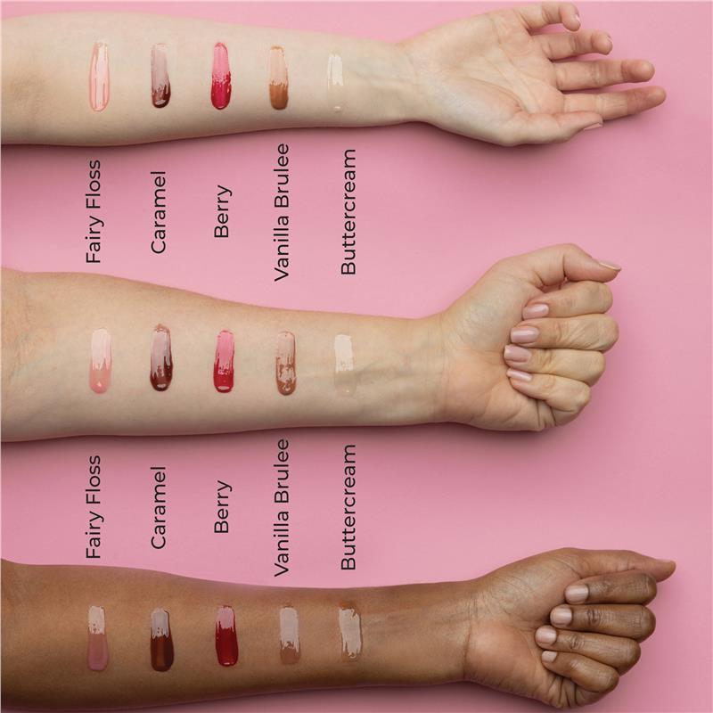 MCoBeauty Peptide Lip Treatment Berry
