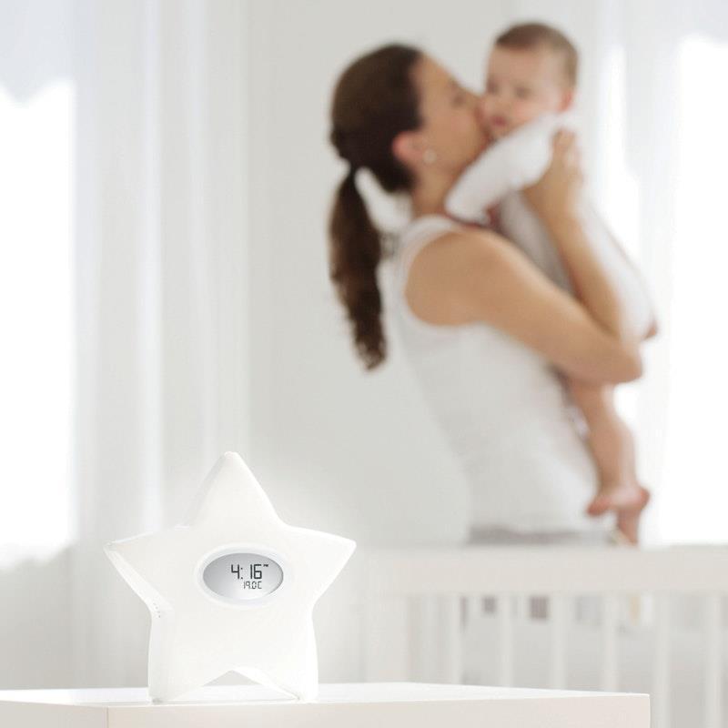 aden + anais serenity star 1pc