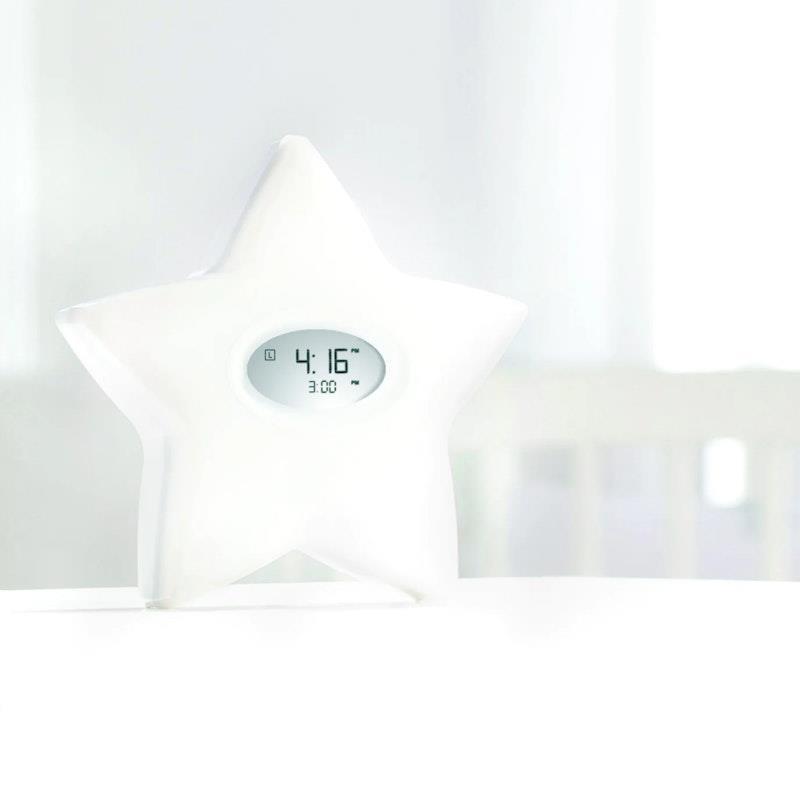 aden + anais serenity star 1pc