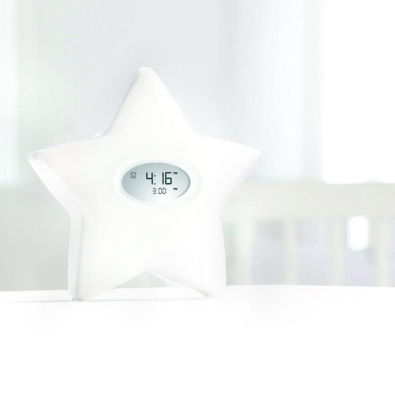 aden + anais serenity star 1pc