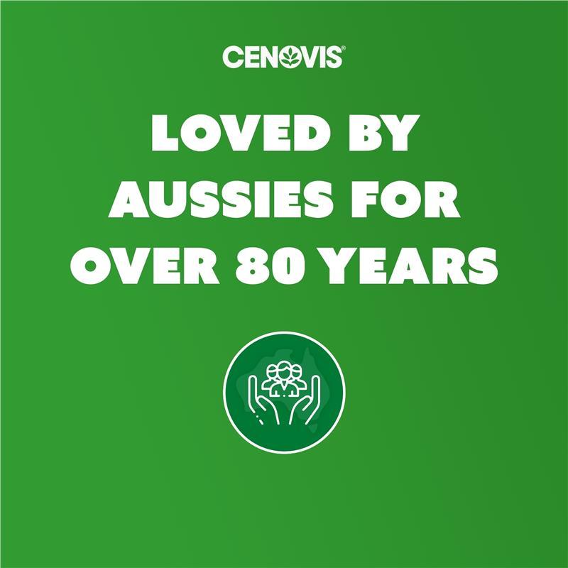 Cenovis B Complex 180 Tablets