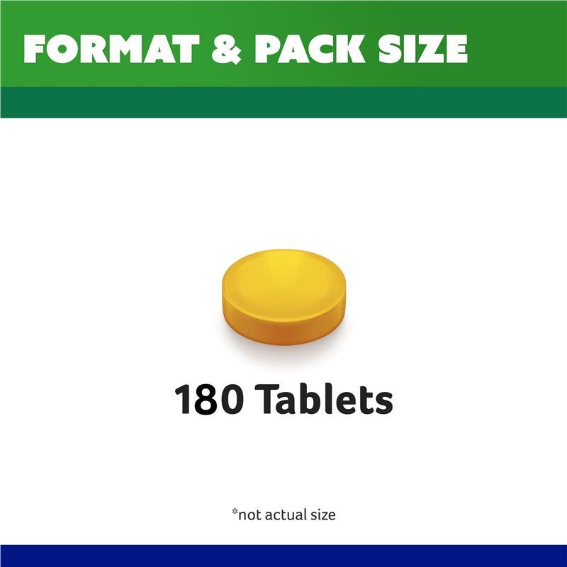 Cenovis B Complex 180 Tablets