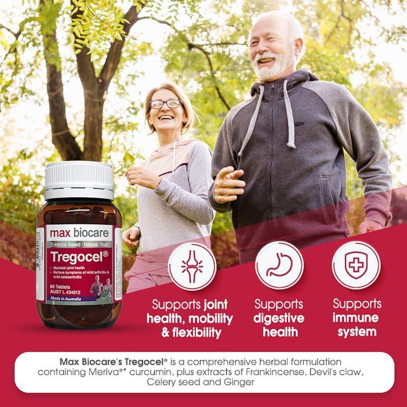 Max Biocare Tregocel® 2Pack