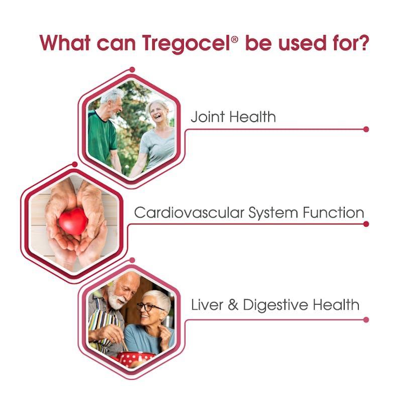 Max Biocare Tregocel® 2Pack
