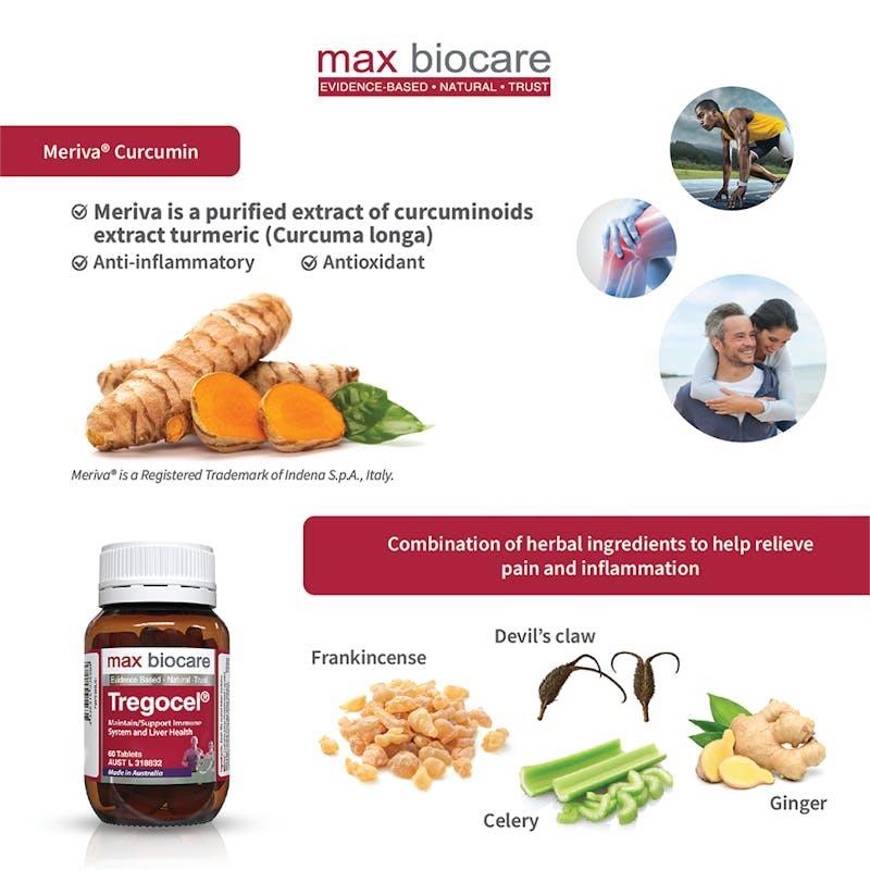 Max Biocare Tregocel® 2Pack