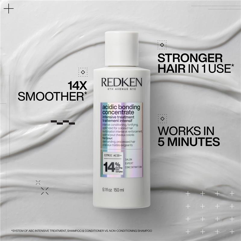 Redken Acidic Bonding Concentrate Pre Treatment 150ml