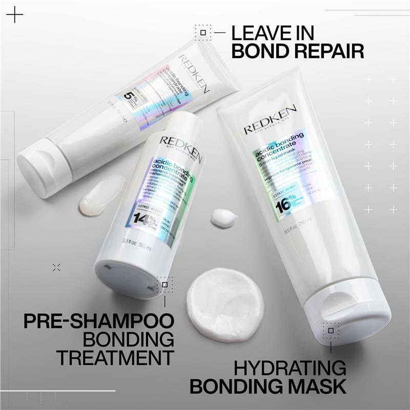 Redken Acidic Bonding Concentrate Pre Treatment 150ml