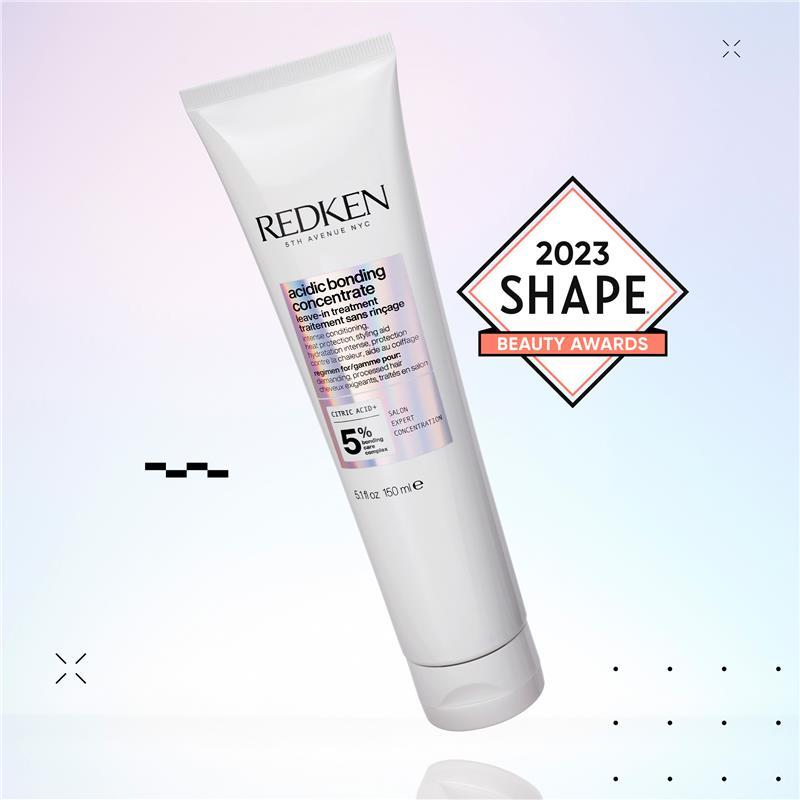 Redken Acidic Bonding Concentrate Leave-In Treatment 150ml