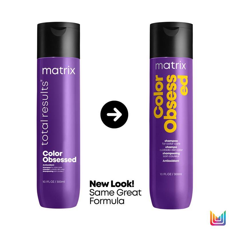 Matrix Color Obsessed Shampoo 300ml