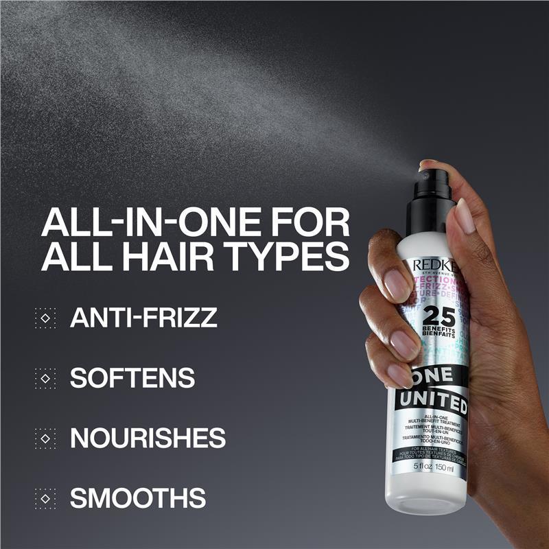 Redken One United Leave-In Conditioner Spray 150ml