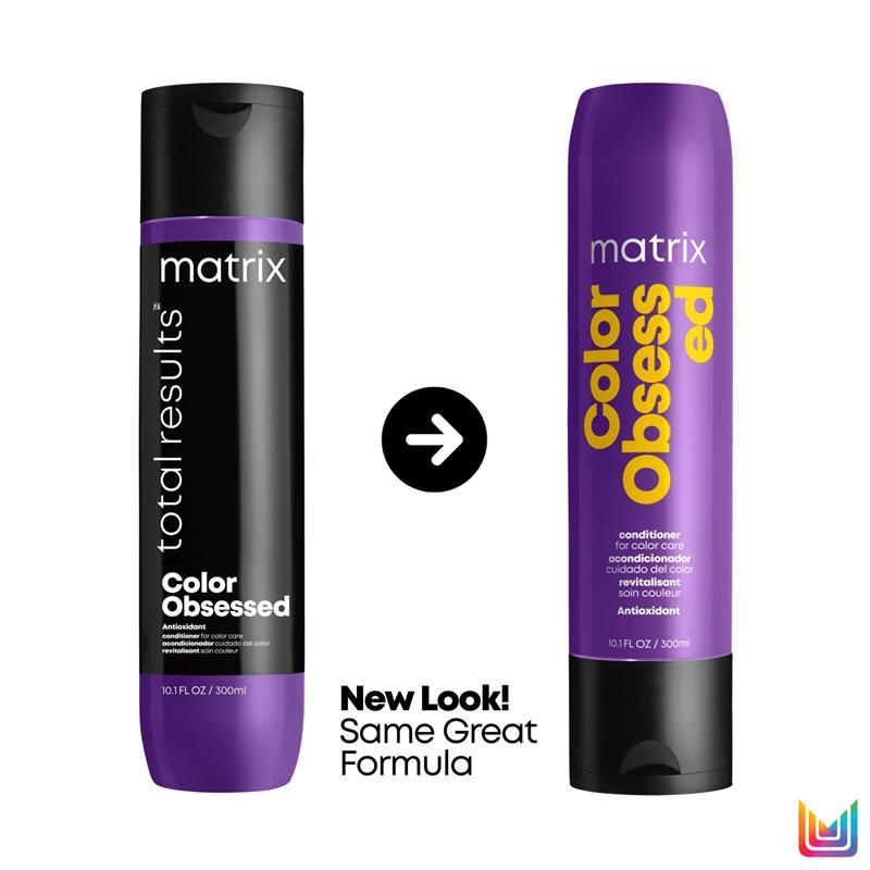 Matrix Color Obsessed Conditioner 300ml