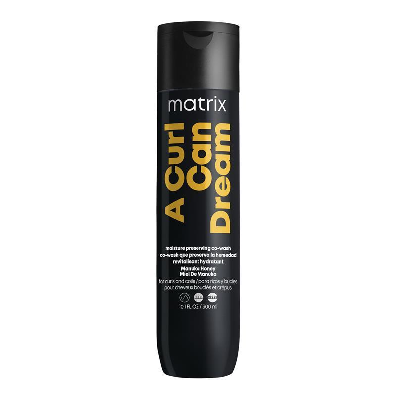 Matrix A Curl Can Dream Cowash Conditioner 300ml