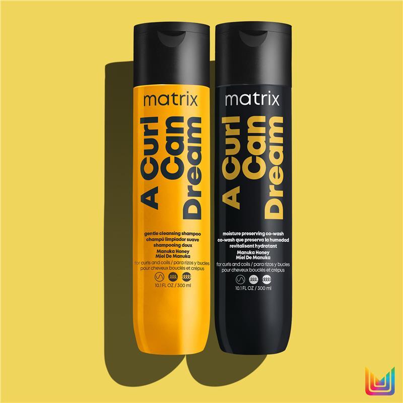 Matrix A Curl Can Dream Cowash Conditioner 300ml