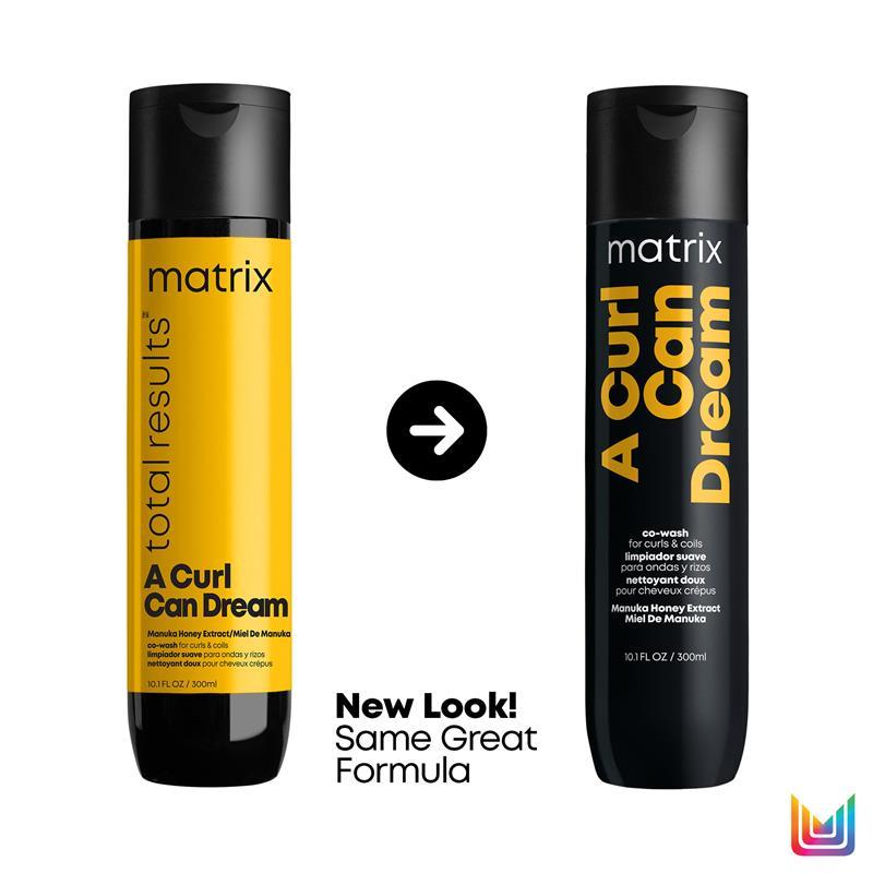 Matrix A Curl Can Dream Cowash Conditioner 300ml