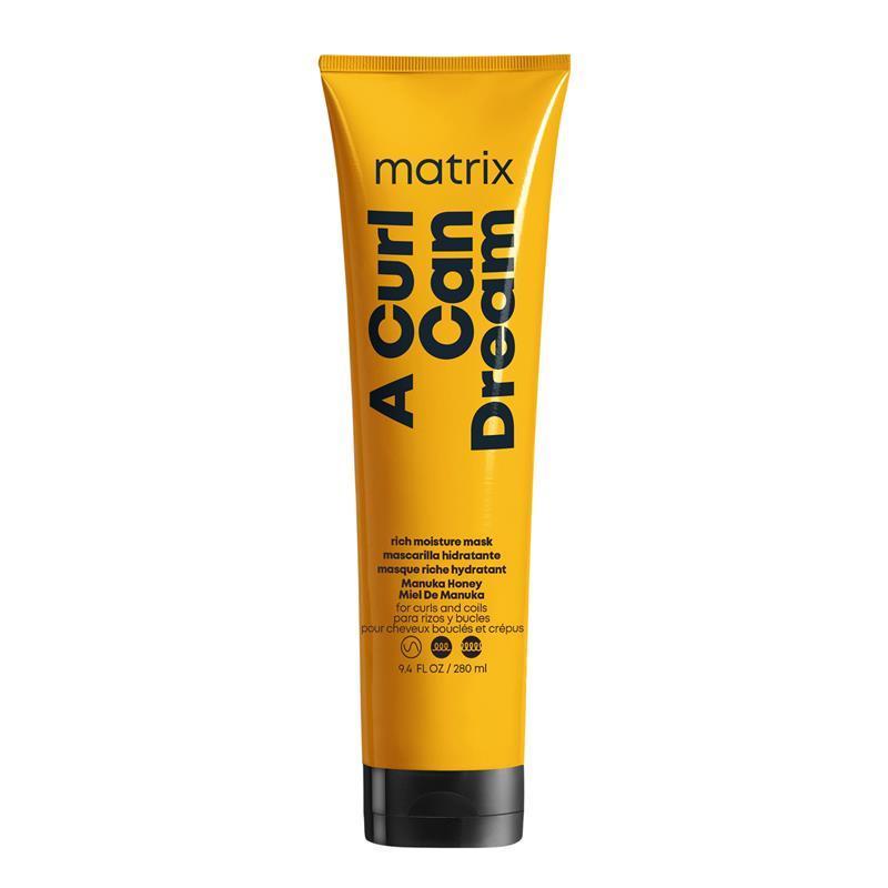 Matrix A Curl Can Dream Mask 280ml