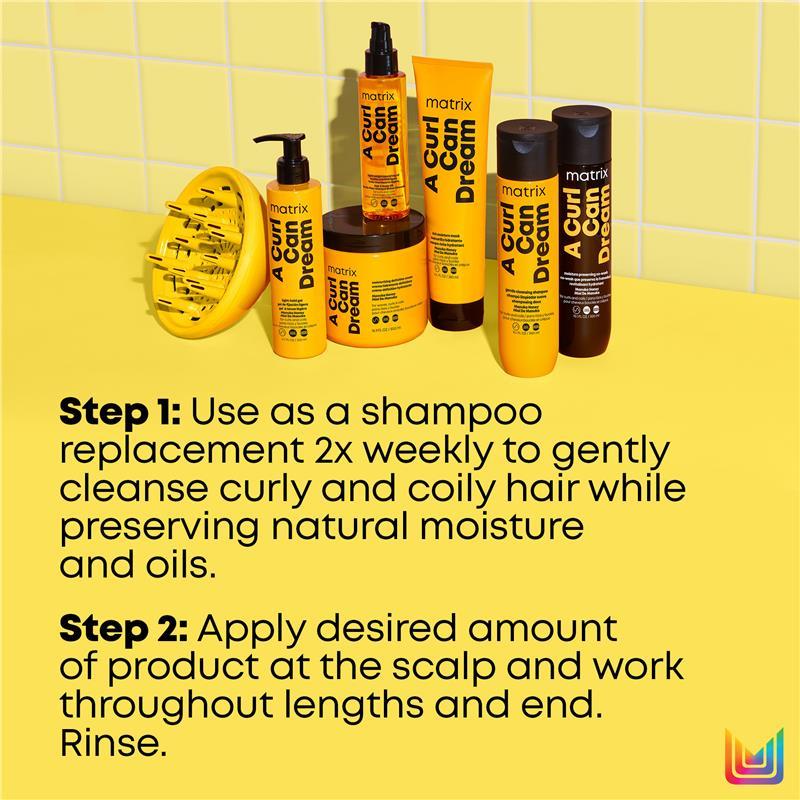 Matrix A Curl Can Dream Mask 280ml