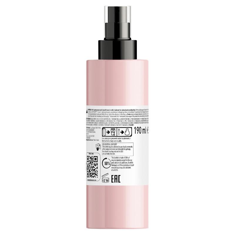 L'Oreal Professionnel Serie Expert Vitamino Color 10-1 Spray 190ml