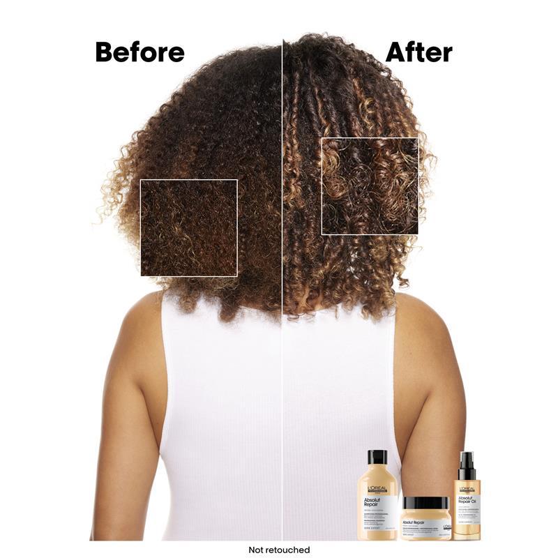 L'Oreal Professionnel Serie Expert Absolut Repair Mask 250ml