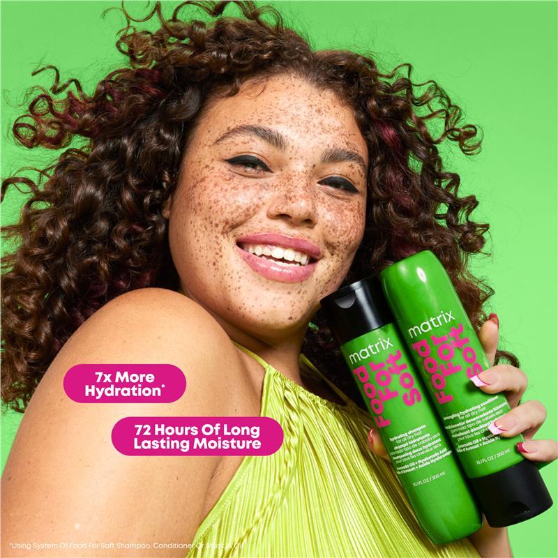 Matrix Food For Soft Hydrating Conditioner 300ml