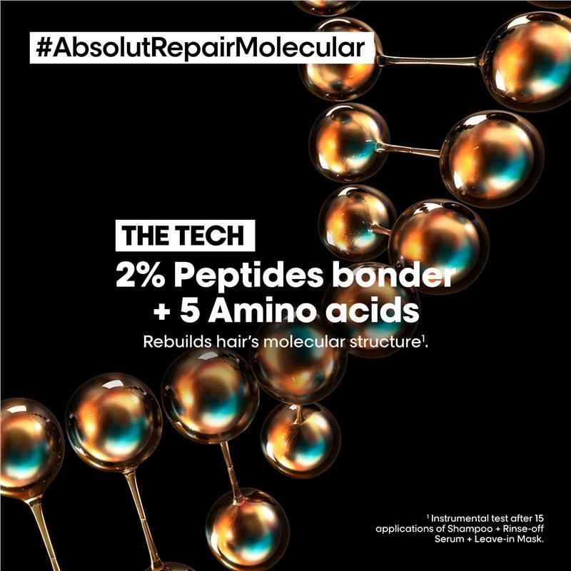 L'Oreal Professionnel Serie Expert Absolut Repair Molecular Liquid Treat 250ml