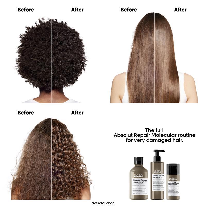 L'Oreal Professionnel Serie Expert Absolut Repair Molecular Leave In Mask 100ml