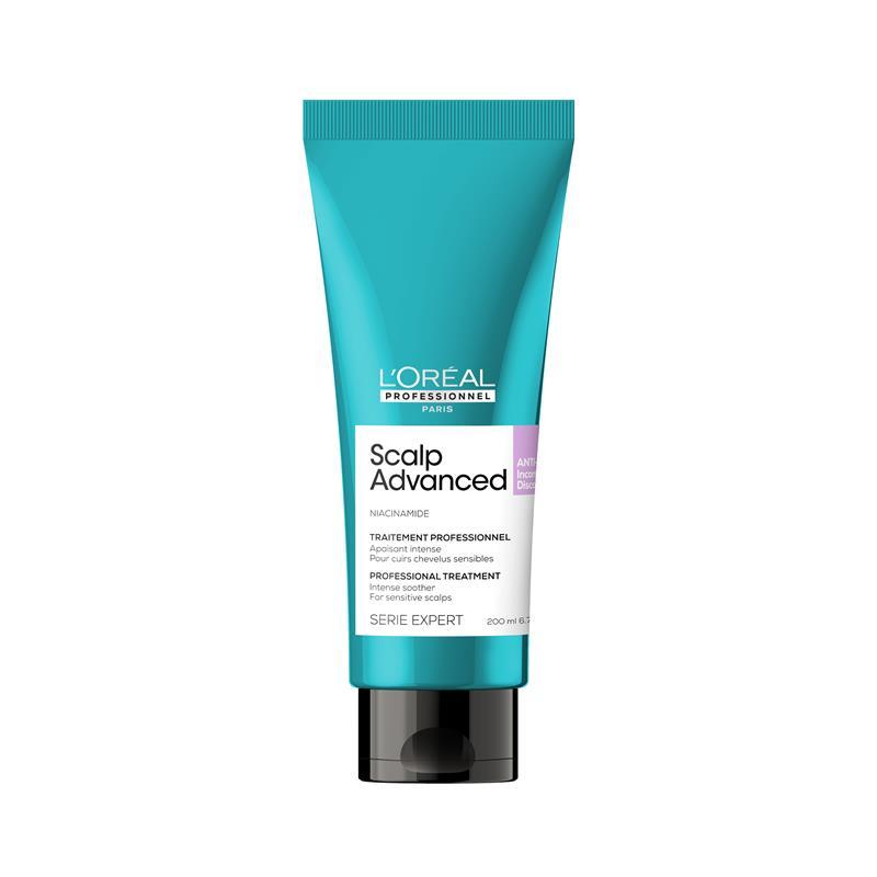 L'Oreal Professionnel Serie Expert Scalp Advanced Anti Discomfort Treatment 200ml