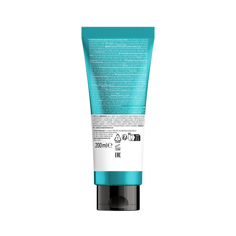 L'Oreal Professionnel Serie Expert Scalp Advanced Anti Discomfort Treatment 200ml
