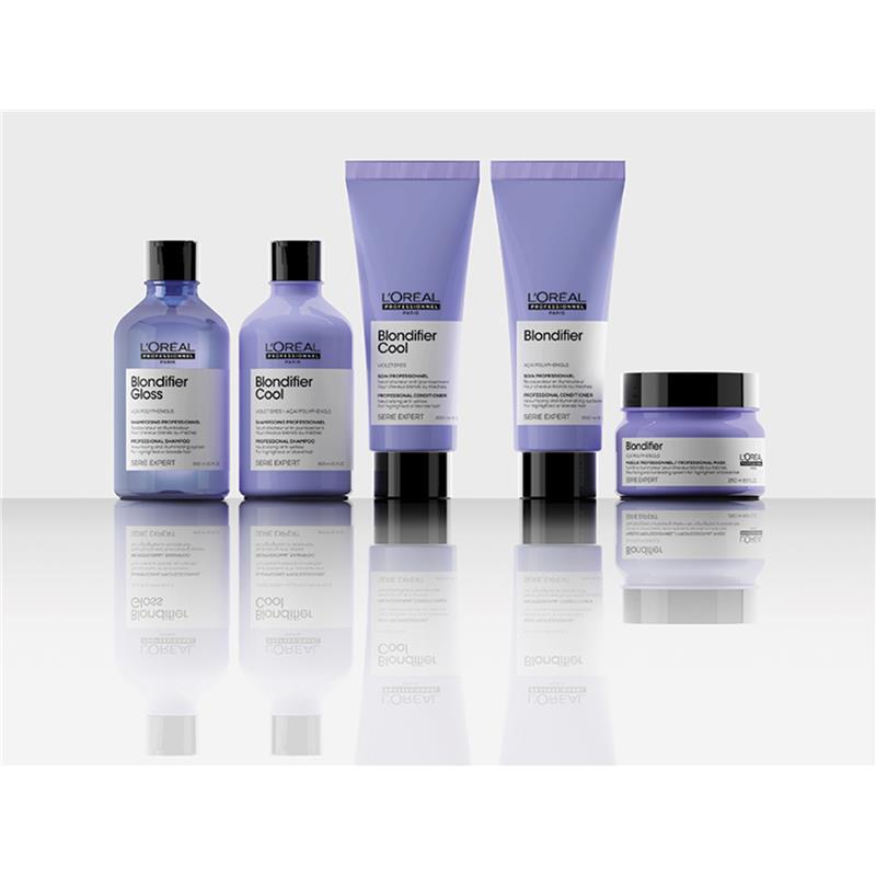L'Oreal Professionnel Serie Expert Blondifier Mask 250ml