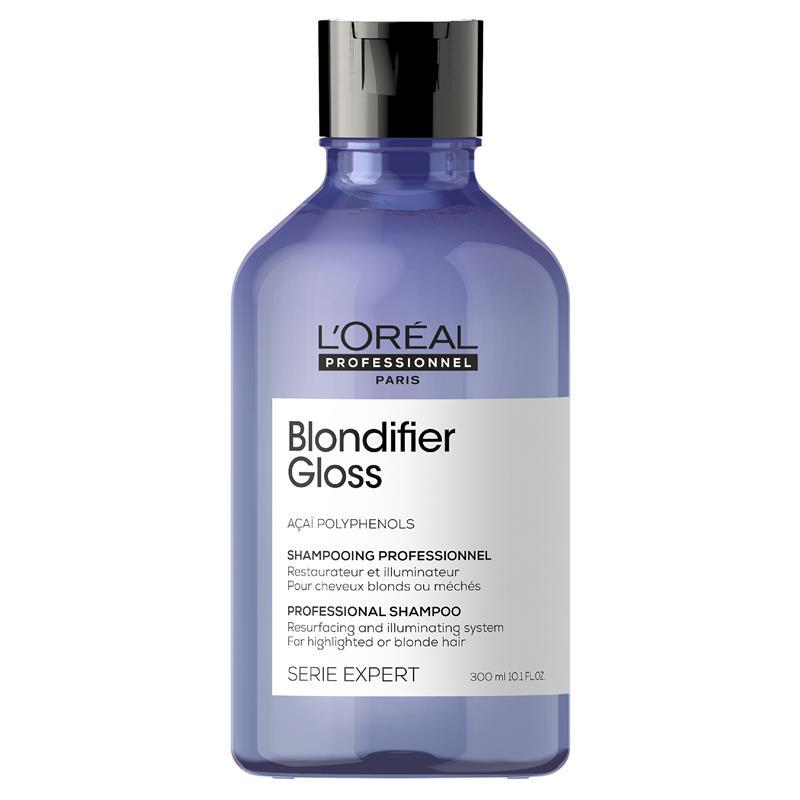 L'Oreal Professionnel Serie Expert Blondifier Shampoo 300ml