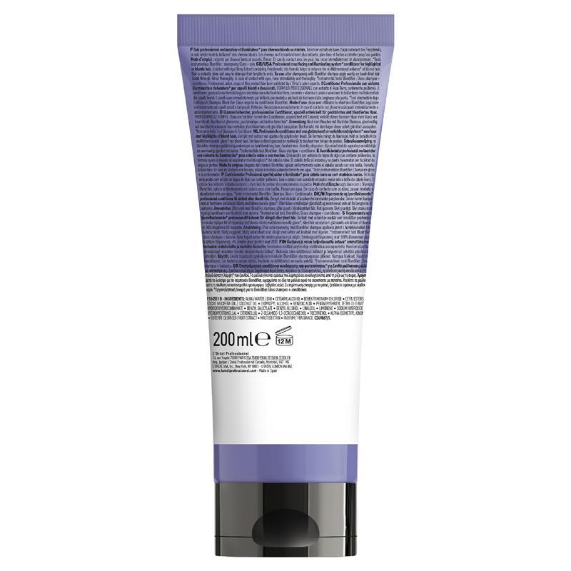 L'Oreal Professionnel Serie Expert Blondifier Conditioner 250ml