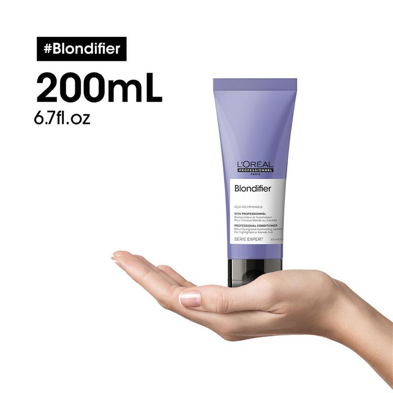 L'Oreal Professionnel Serie Expert Blondifier Conditioner 250ml