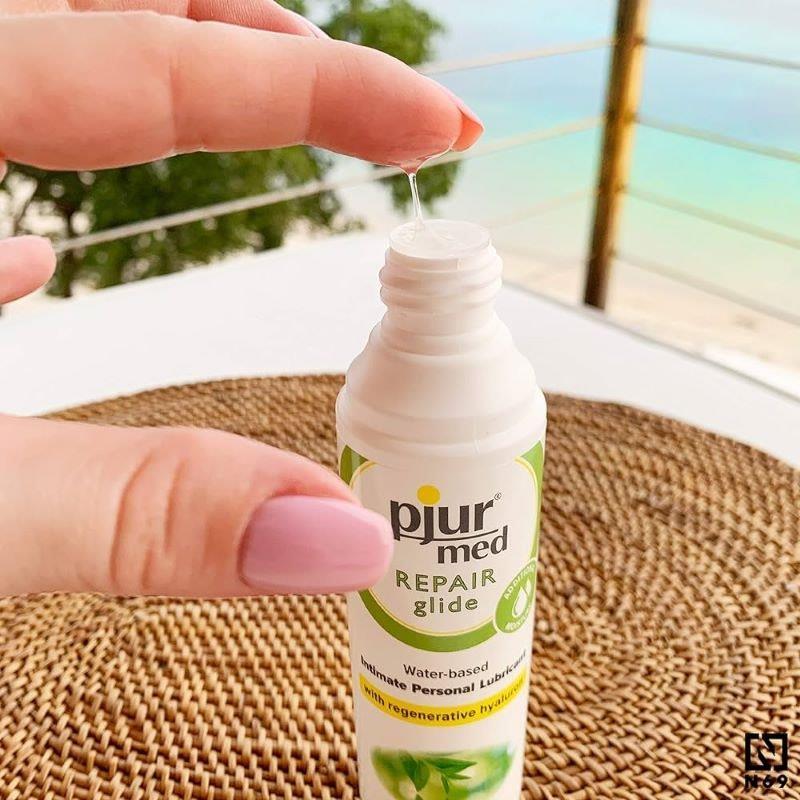 Slide Waterbased Lubricant Pjur 5624 250 ml